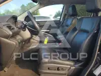 2015 Honda CR-V фото