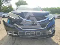 2015 Honda CR-V photo