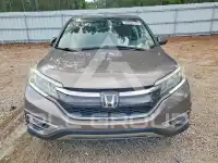 2015 Honda CR-V фото
