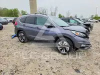 2015 Honda CR-V photo