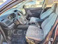 2015 Honda CR-V photo