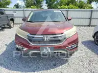 2015 Honda CR-V photo