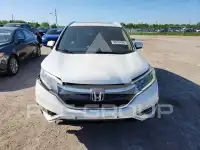 2015 Honda CR-V фото