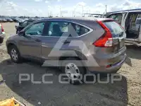 2015 Honda CR-V photo