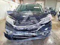 2015 Honda CR-V фото