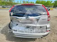 2015 Honda CR-V фото