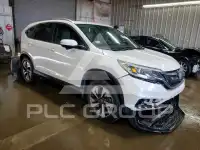 2015 Honda CR-V photo