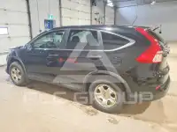 2015 Honda CR-V photo