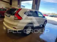 2015 Honda CR-V фото