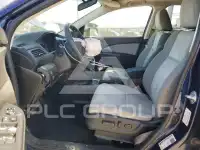2015 Honda CR-V фото