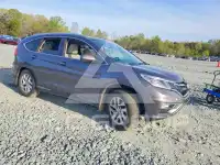 2015 Honda CR-V фото