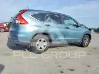 2015 Honda CR-V фото