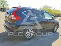 2015 Honda CR-V фото