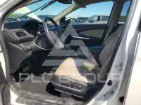 2015 Honda CR-V photo