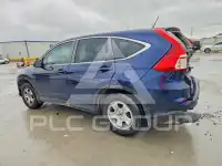 2015 Honda CR-V фото
