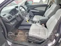 2015 Honda CR-V photo