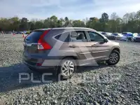 2015 Honda CR-V фото