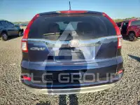2015 Honda CR-V фото