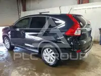 2015 Honda CR-V фото
