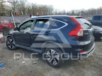 2015 Honda CR-V фото