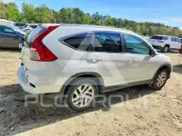 2015 Honda CR-V фото