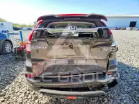 2015 Honda CR-V photo