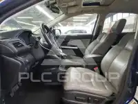 2015 Honda CR-V фото