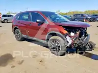2015 Honda CR-V photo