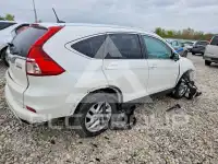 2015 Honda CR-V фото