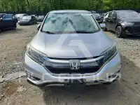 2015 Honda CR-V фото