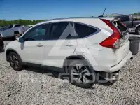 2015 Honda CR-V photo