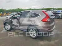 2015 Honda CR-V photo