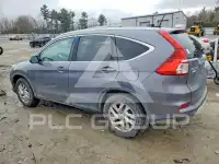 2015 Honda CR-V photo