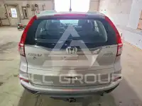 2015 Honda CR-V фото