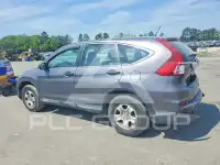 2015 Honda CR-V photo