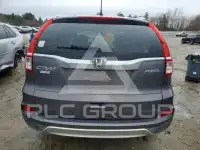 2015 Honda CR-V photo