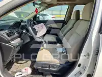2015 Honda CR-V photo
