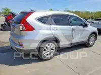 2015 Honda CR-V фото