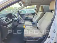 2015 Honda CR-V фото