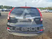 2015 Honda CR-V фото