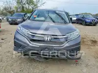 2015 Honda CR-V photo