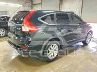 2015 Honda CR-V фото