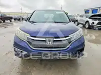 2015 Honda CR-V фото