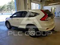 2015 Honda CR-V фото