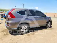 2015 Honda CR-V photo