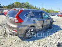 2015 Honda CR-V фото