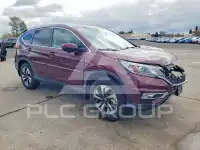 2015 Honda CR-V фото