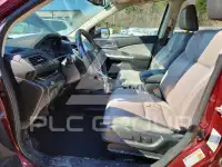 2015 Honda CR-V фото