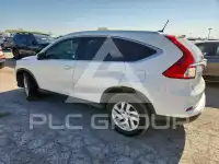 2015 Honda CR-V фото