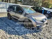 2015 Honda CR-V photo